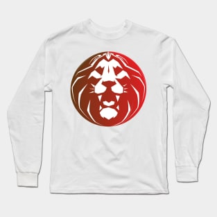 lion king-10 Long Sleeve T-Shirt